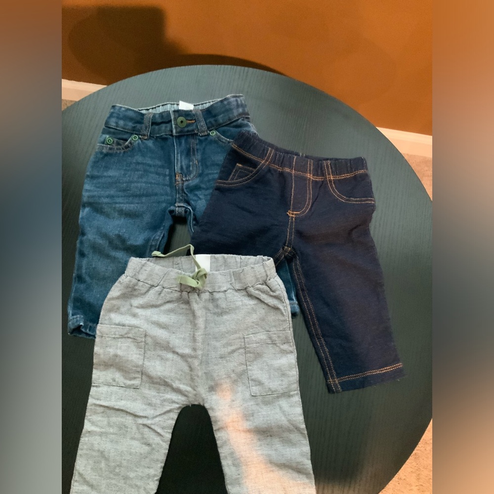 Jeans & Pants